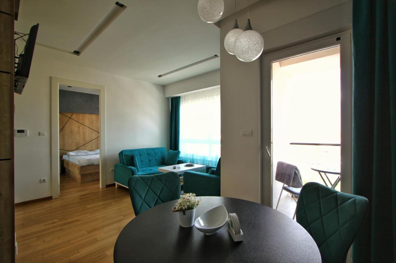 Apartment Downtown Μπάνια Λούκα Εξωτερικό φωτογραφία