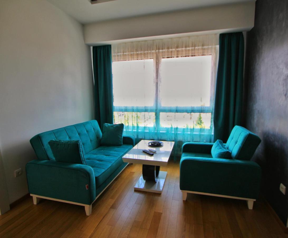 Apartment Downtown Μπάνια Λούκα Εξωτερικό φωτογραφία