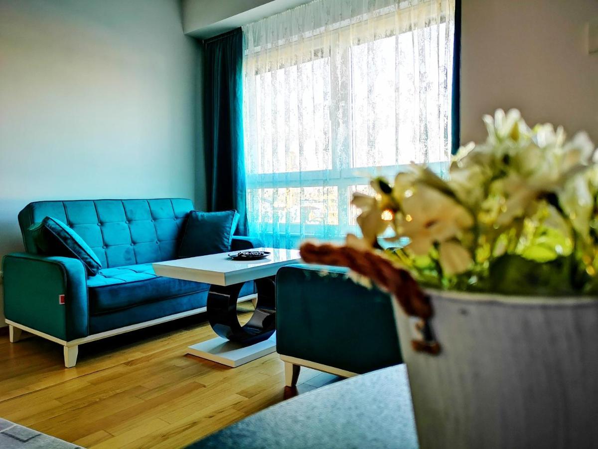 Apartment Downtown Μπάνια Λούκα Εξωτερικό φωτογραφία