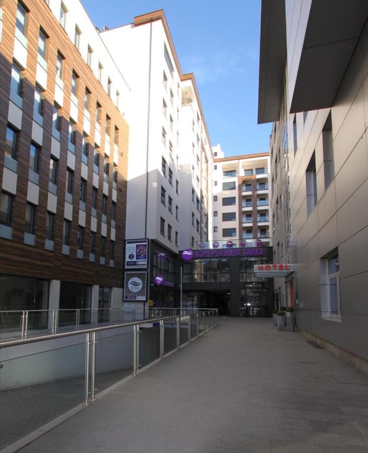 Apartment Downtown Μπάνια Λούκα Εξωτερικό φωτογραφία